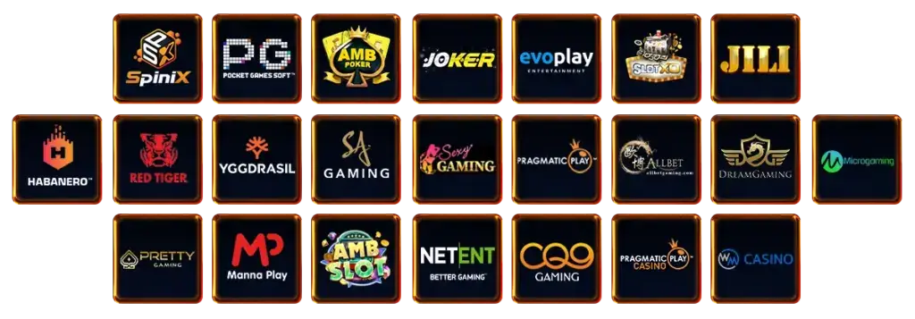 OK789 เกมสล็อตออนไลน์แตกหนัก แจ็คพอตแตกบ่อย